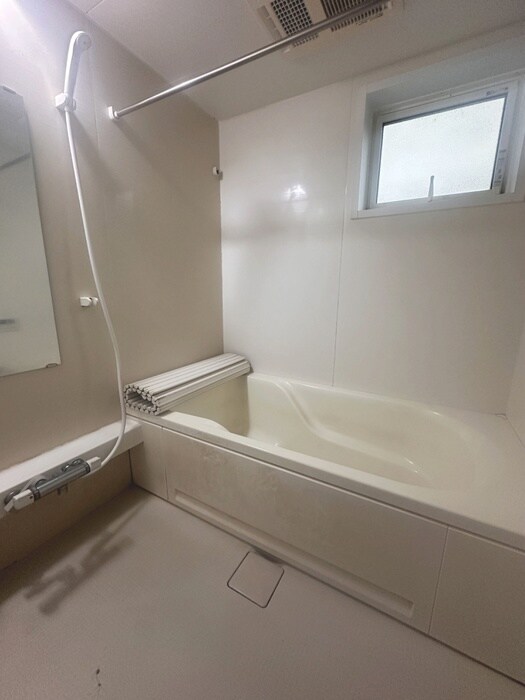 物件内観写真10　(バス／シャワールーム等)