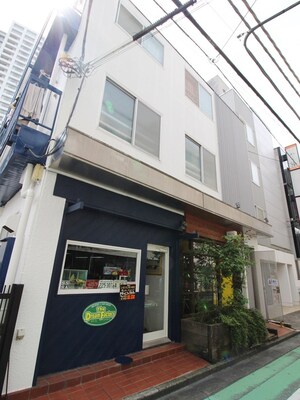 グランディア大宮外観写真