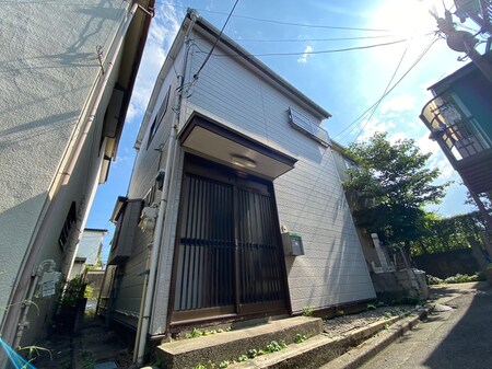 三原台３丁目戸建外観写真