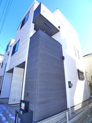 Kolet葛飾細田#02外観写真