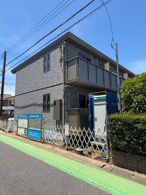 仮)ラ フェリーチェ外観写真