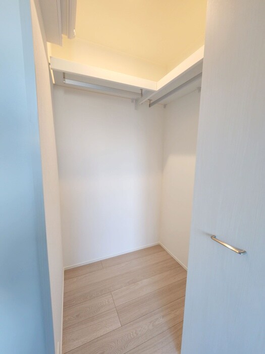 物件内観写真10　(収納)