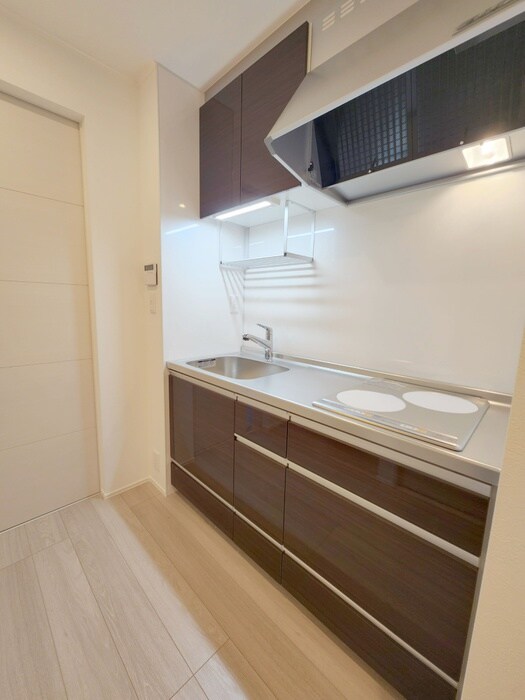 物件内観写真11　(キッチン)