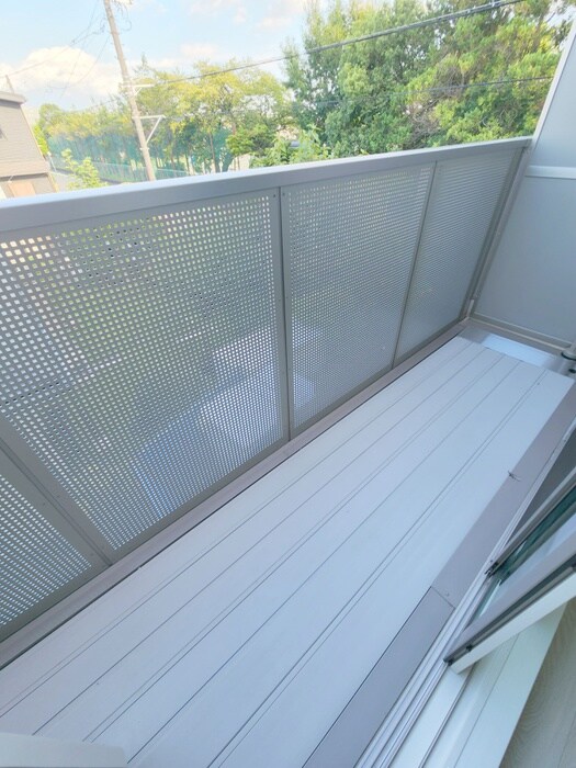 物件内観写真20　(ベランダ・バルコニー)