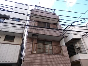 大塚第２ロイコ－ポ外観写真