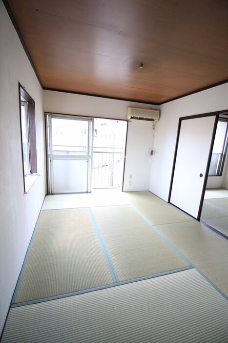 物件内観写真7　(居室)