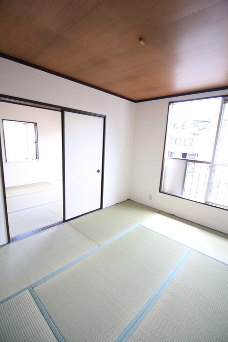 物件内観写真9　(居室)