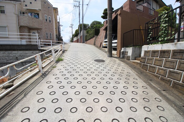 物件外観写真5　(周辺環境)