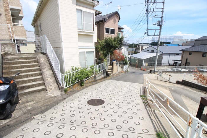 物件外観写真6　(周辺環境)