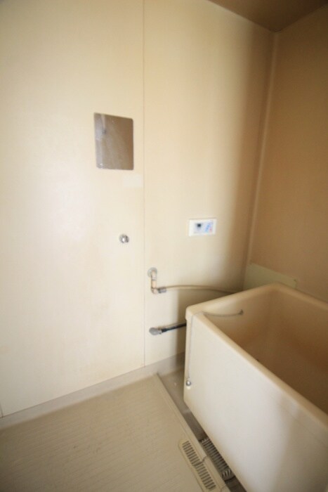 物件内観写真13　(バス／シャワールーム等)