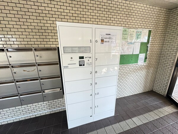 建物設備