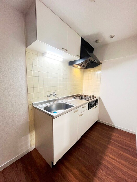 物件内観写真10　(キッチン)