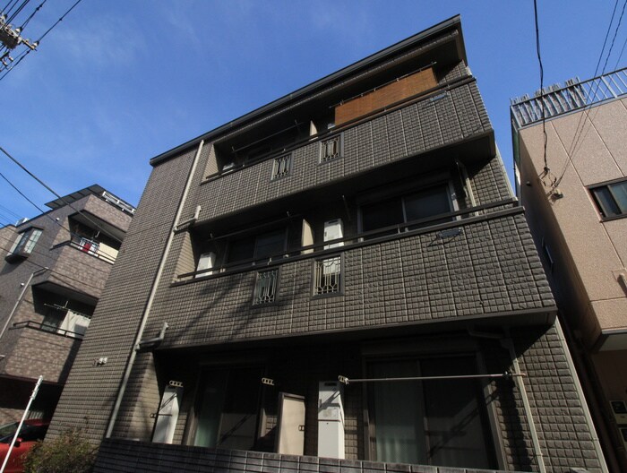 物件外観写真2　(外観写真)