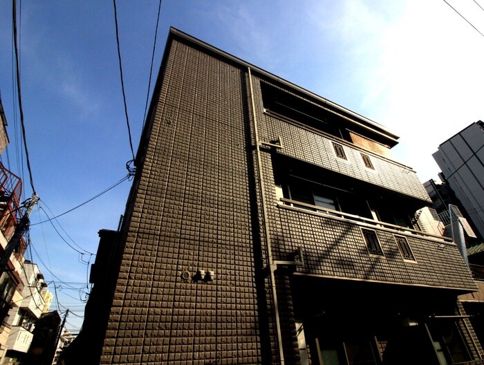 物件外観写真3　(外観写真)