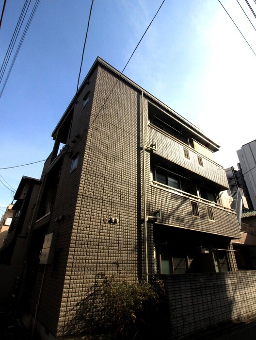 物件外観写真4　(外観写真)