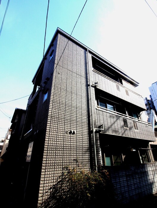 物件外観写真5　(外観写真)