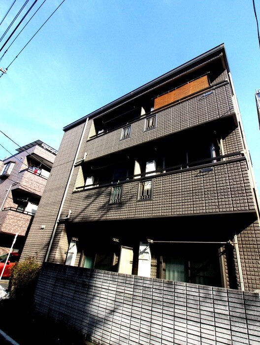 物件外観写真6　(外観写真)