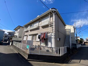テラス茅ヶ崎外観写真