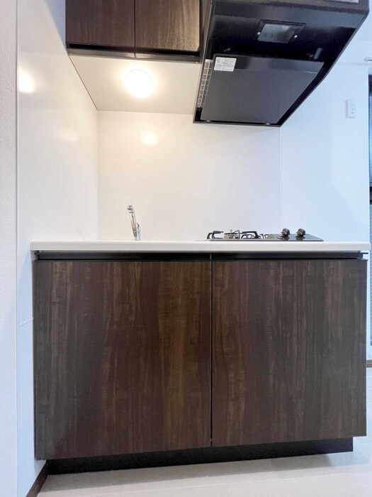 物件内観写真10　(キッチン)