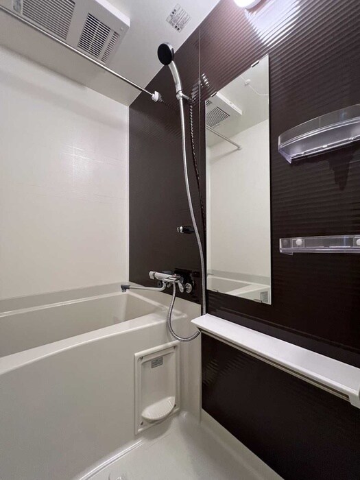 物件内観写真13　(バス／シャワールーム等)