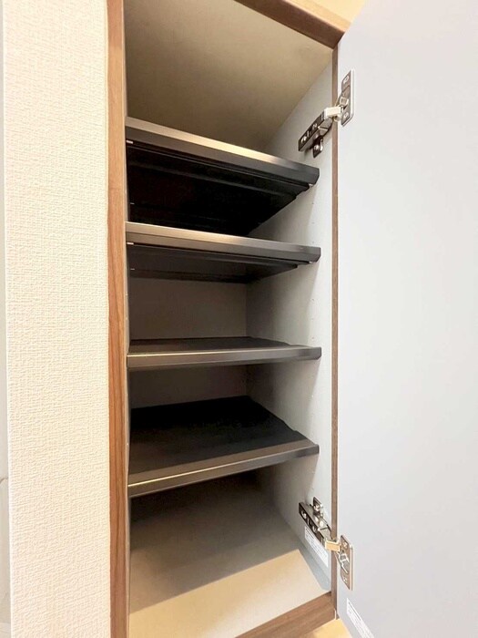 物件内観写真19　(靴箱)