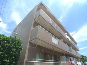 サンハイツ荒巻外観写真