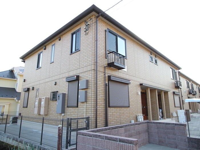 物件外観写真4　(外観写真)