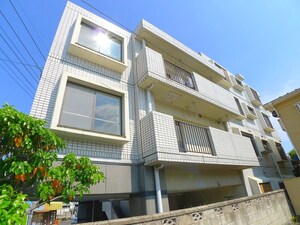 ブランコスタ神明外観写真