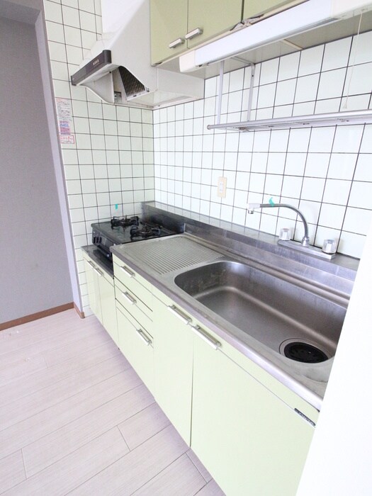 物件内観写真7　(キッチン)