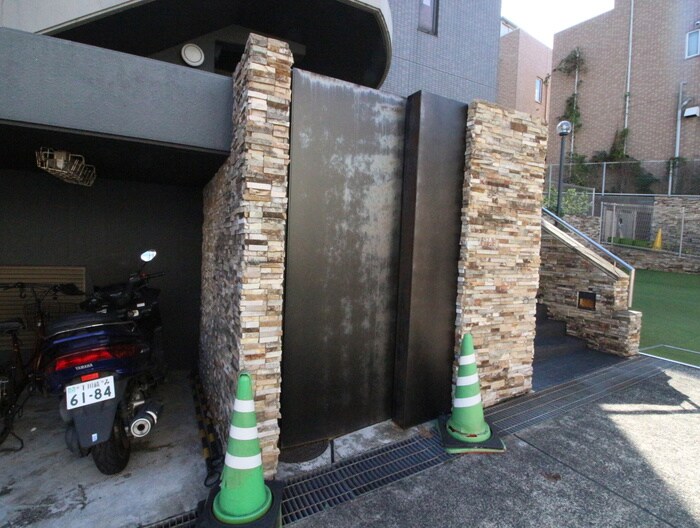 物件外観写真5　(建物設備)