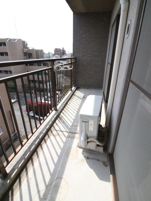 物件内観写真14　(ベランダ・バルコニー)