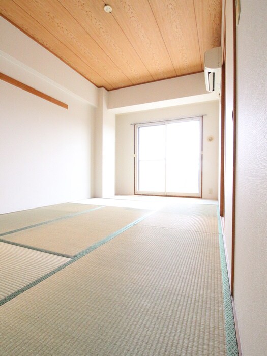 物件内観写真20　(居室)