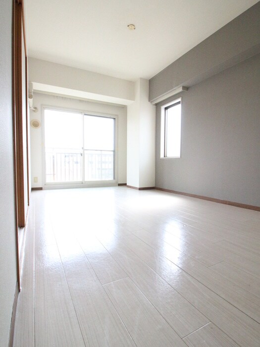 物件内観写真21　(居室)