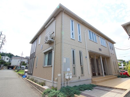 ビラージュ玉川学園B外観写真