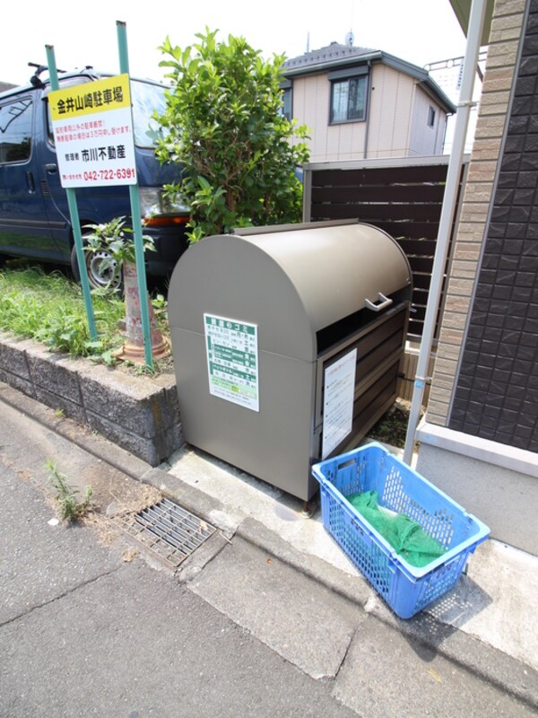 建物設備