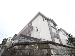 カサ・ロベルト外観写真