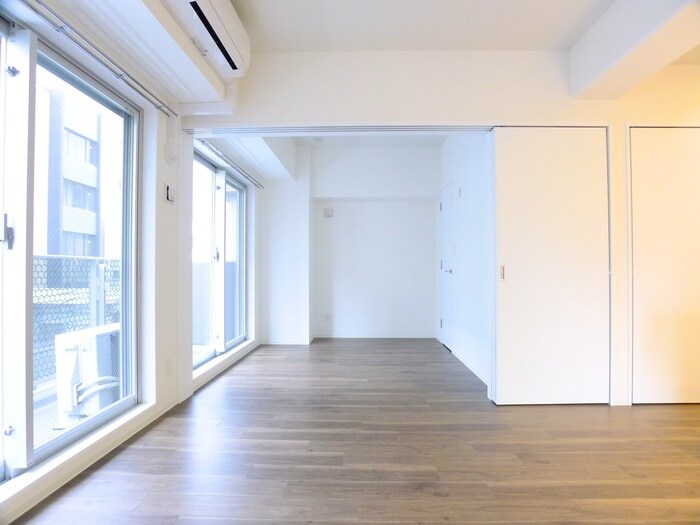 物件内観写真11　(居室)