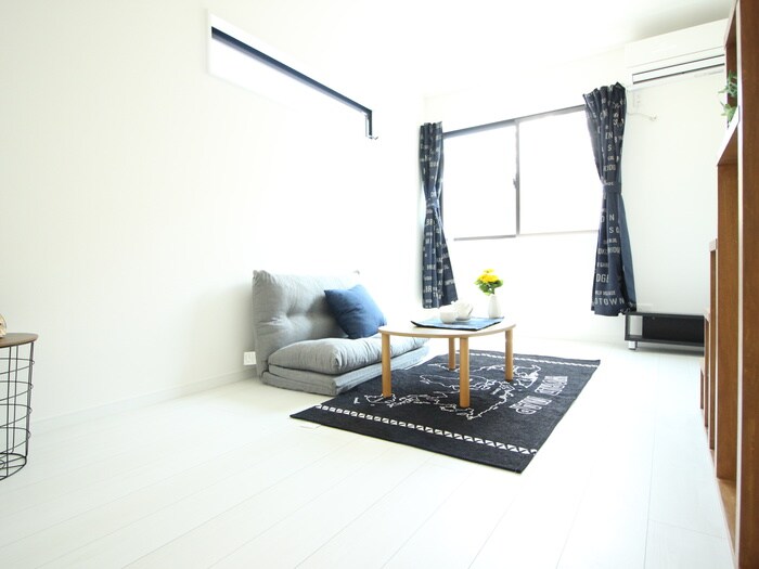 物件内観写真7　(居室)