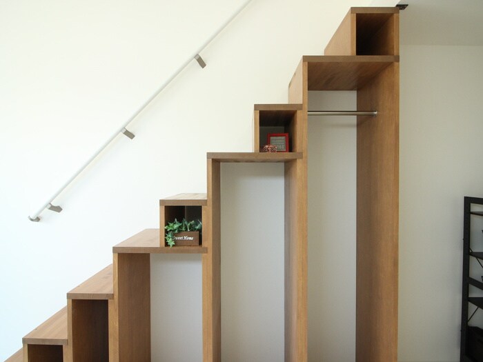 物件内観写真8　(収納)