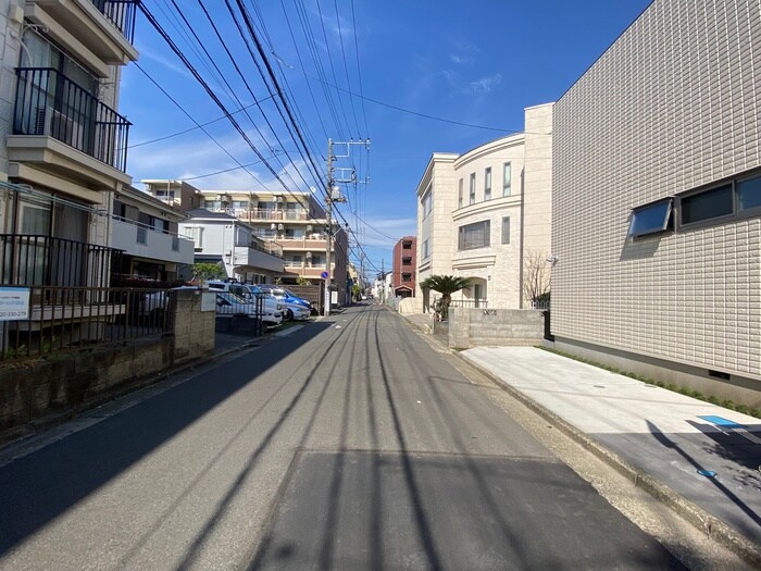 物件外観写真6　(周辺環境)