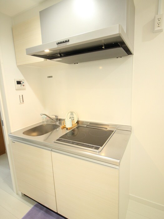 物件内観写真10　(キッチン)