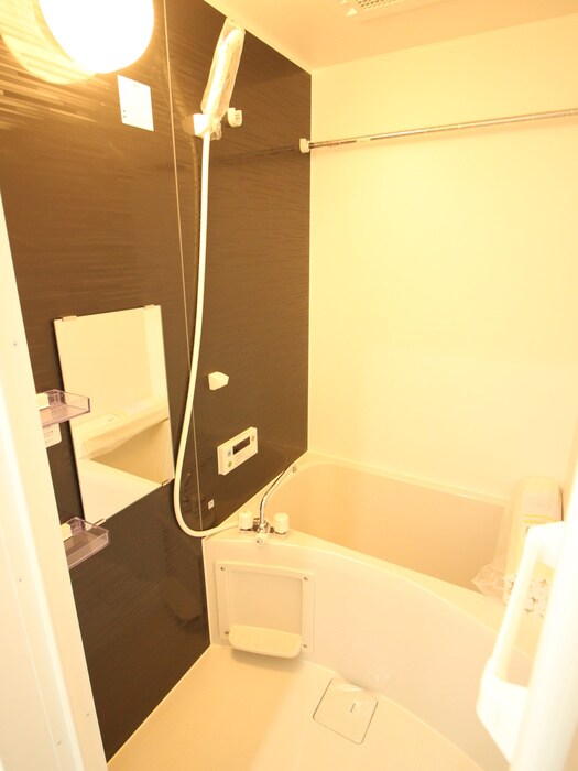 物件内観写真12　(バス／シャワールーム等)