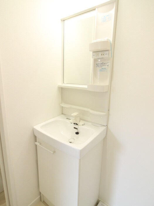 物件内観写真13　(洗面)