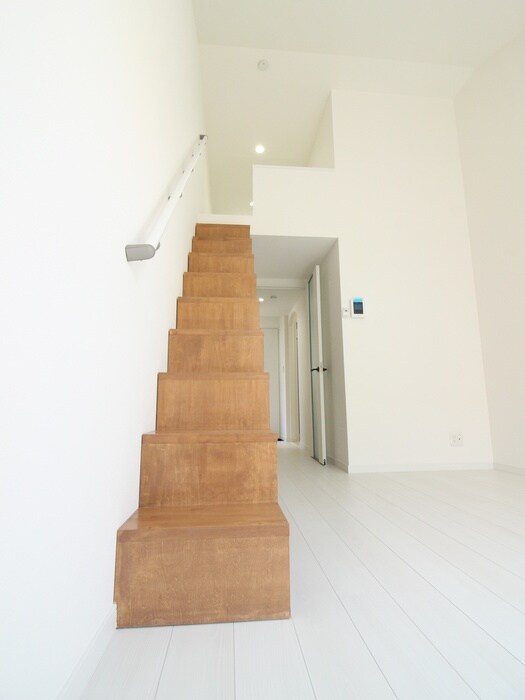 物件内観写真16　(居室)