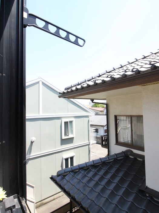 物件内観写真17　(ベランダ・バルコニー)