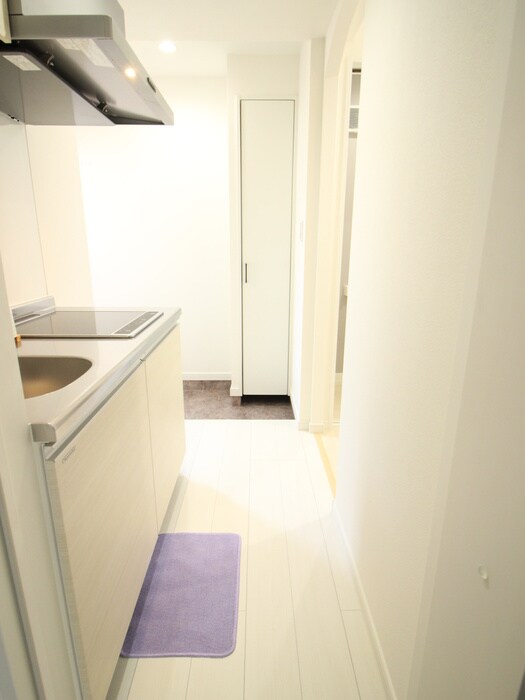 物件内観写真18　(廊下)