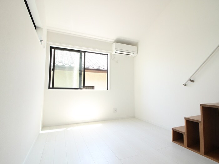 物件内観写真19　(居室)