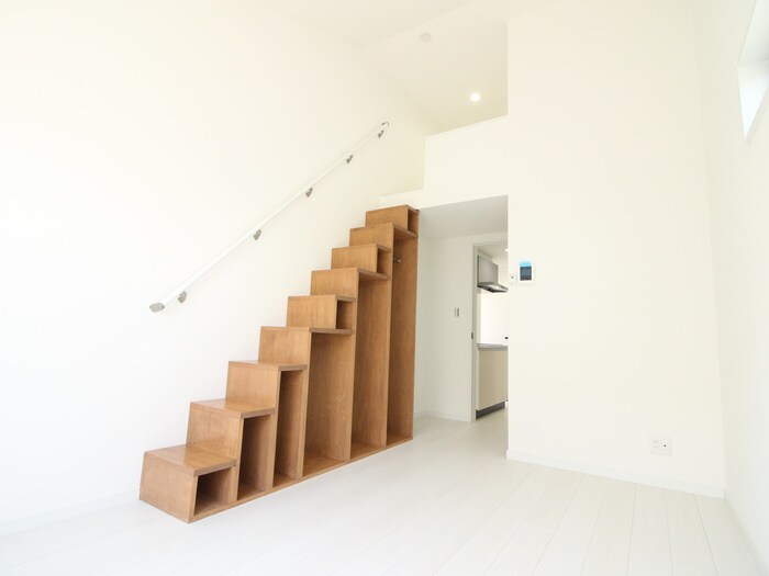 物件内観写真21　(居室)