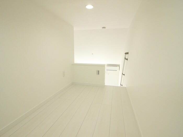 物件内観写真22　(ロフト)