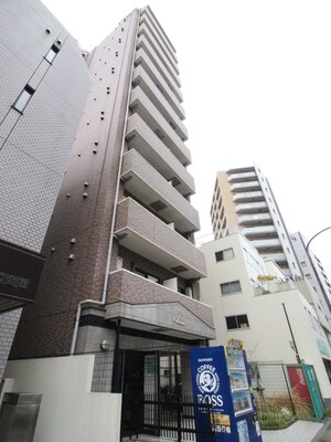 ｳﾞｪﾛｰﾅ品川中延（803）外観写真